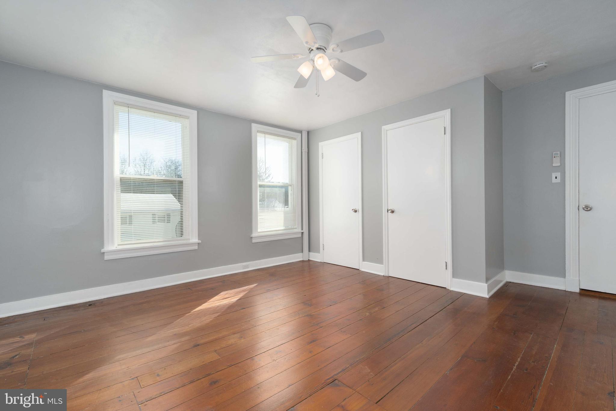 NEW BLOOMFIELD - Residential