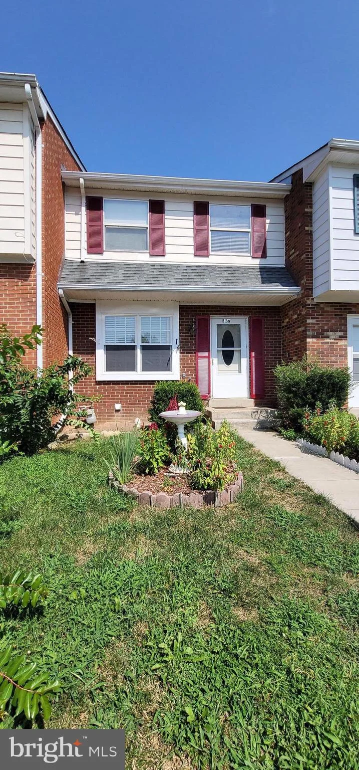14827 Ensor Court, Woodbridge, VA 22193