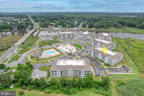 33548 OLD SALT LANE 2307 LEWES DE 19958