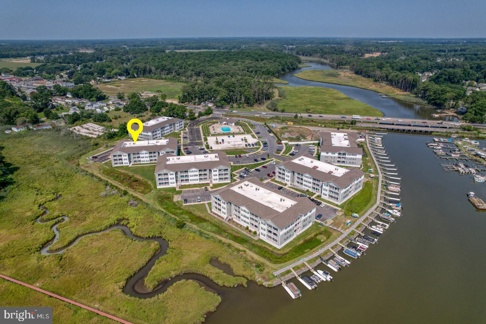 33548 OLD SALT LANE 2307