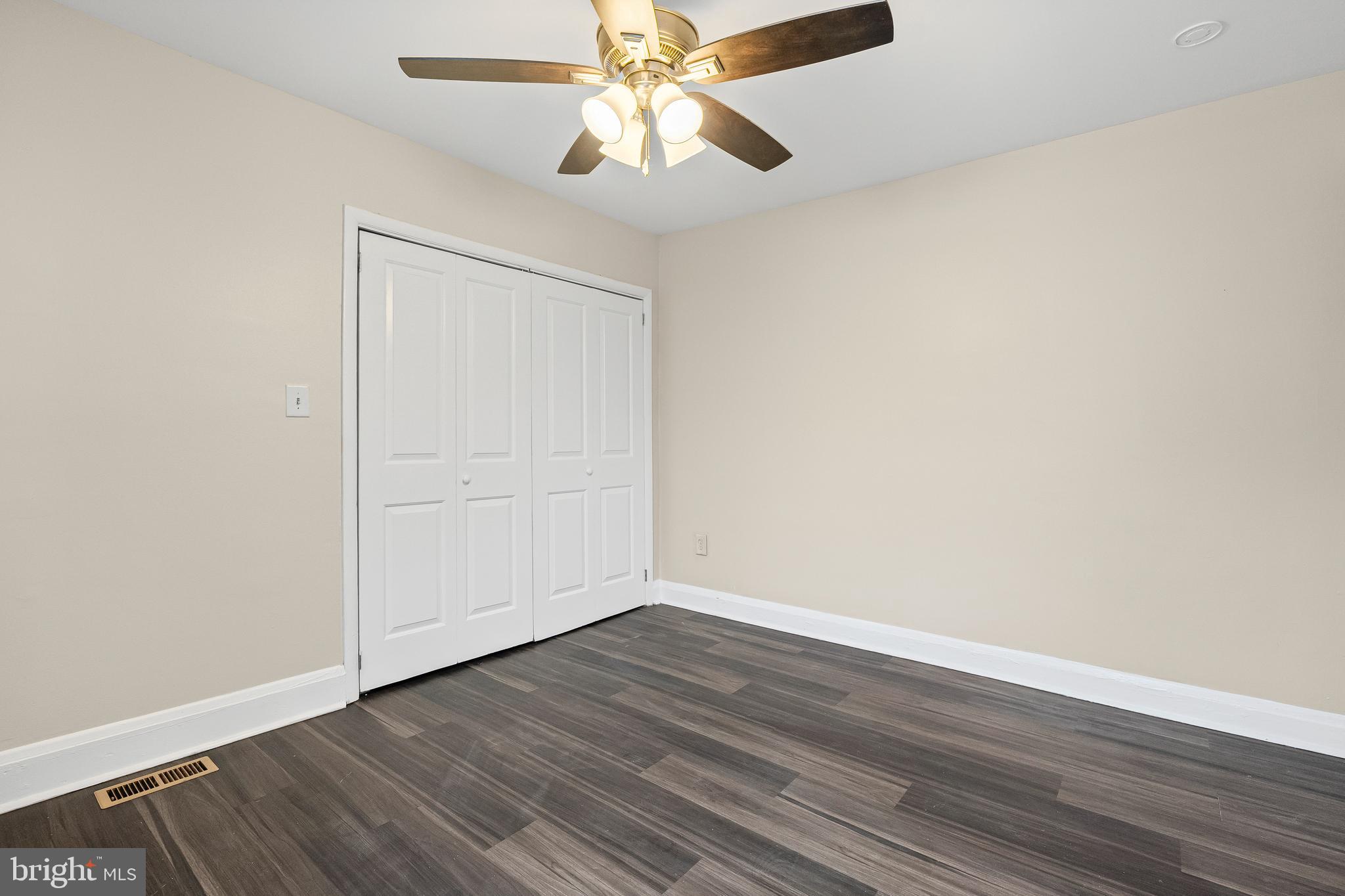 DRUID HEIGHTS - Residential Lease