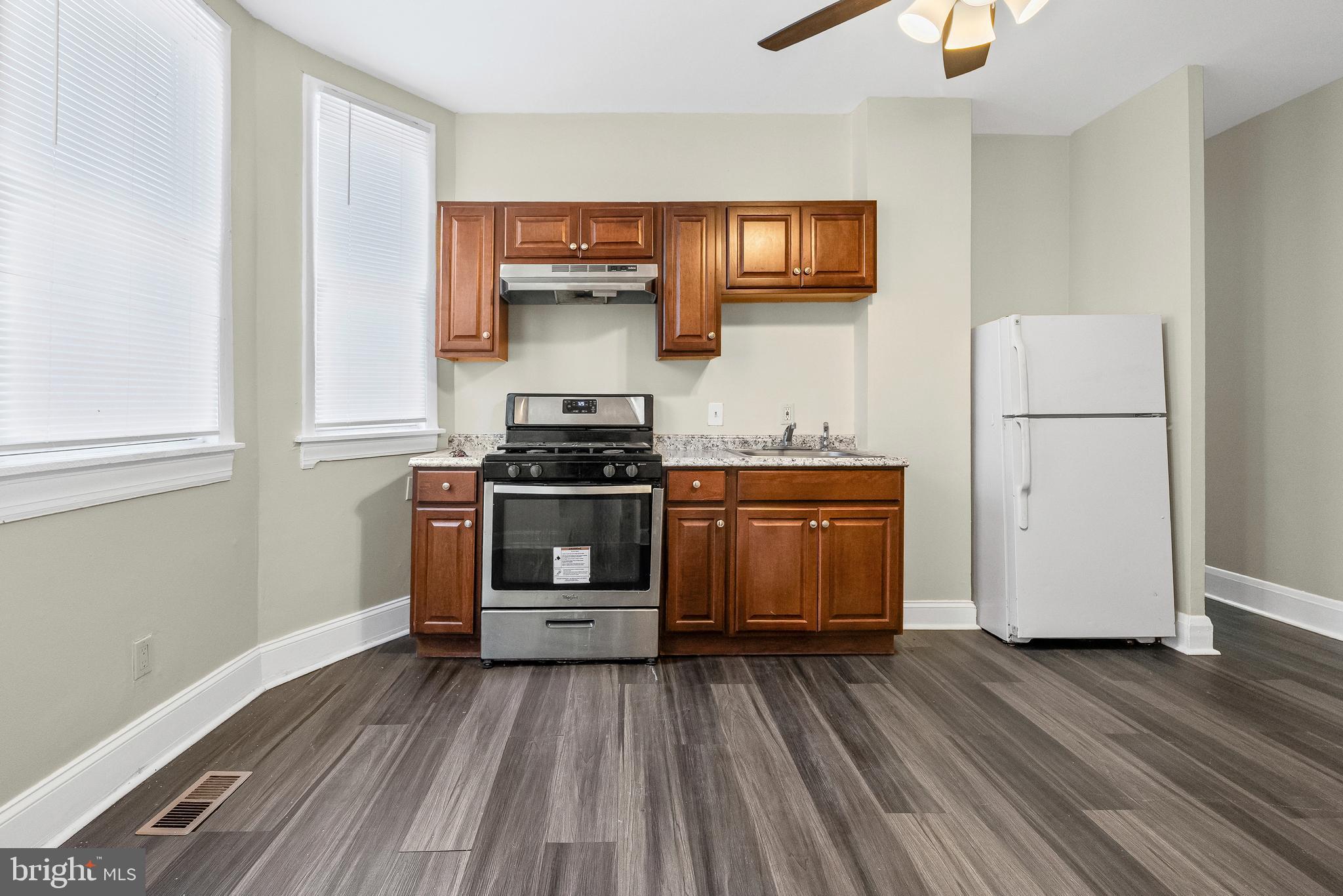 DRUID HEIGHTS - Residential Lease