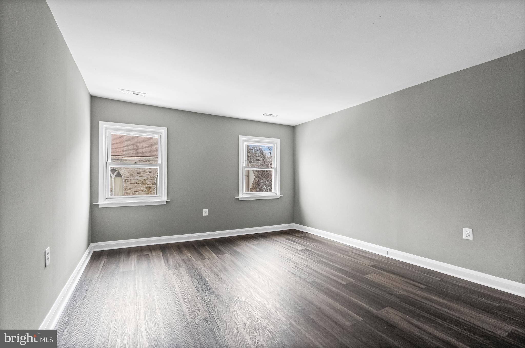 DRUID HEIGHTS - Residential Lease