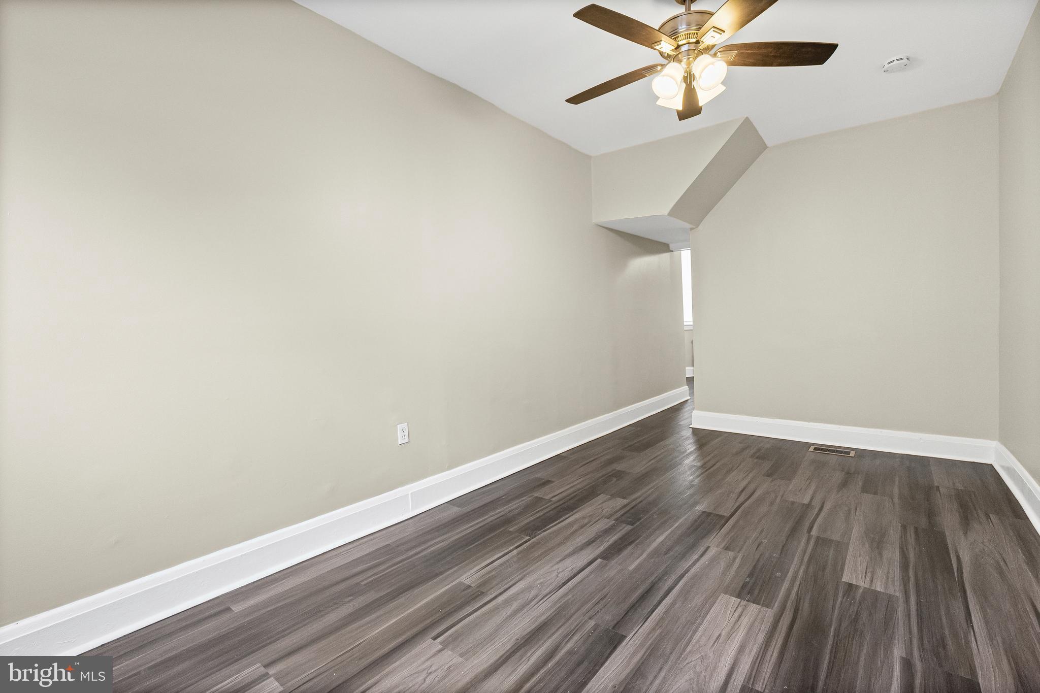 DRUID HEIGHTS - Residential Lease