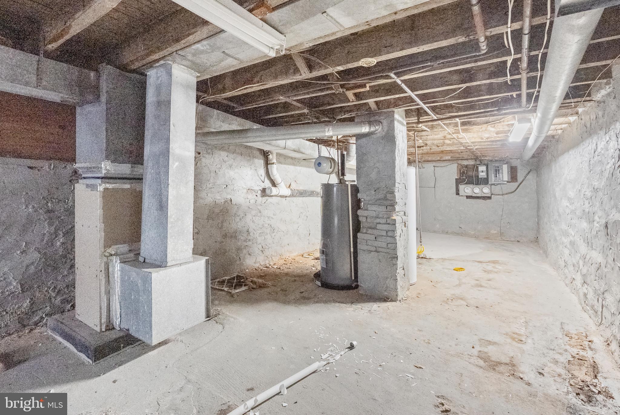 DRUID HEIGHTS - Residential Lease