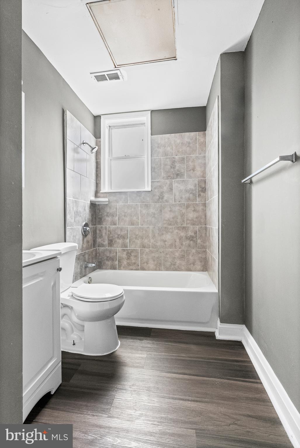 DRUID HEIGHTS - Residential Lease