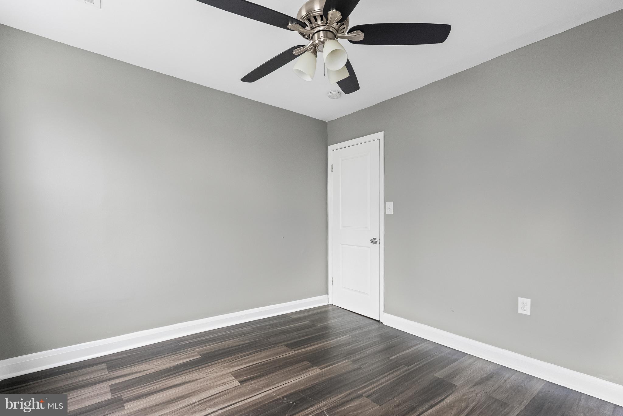 DRUID HEIGHTS - Residential Lease