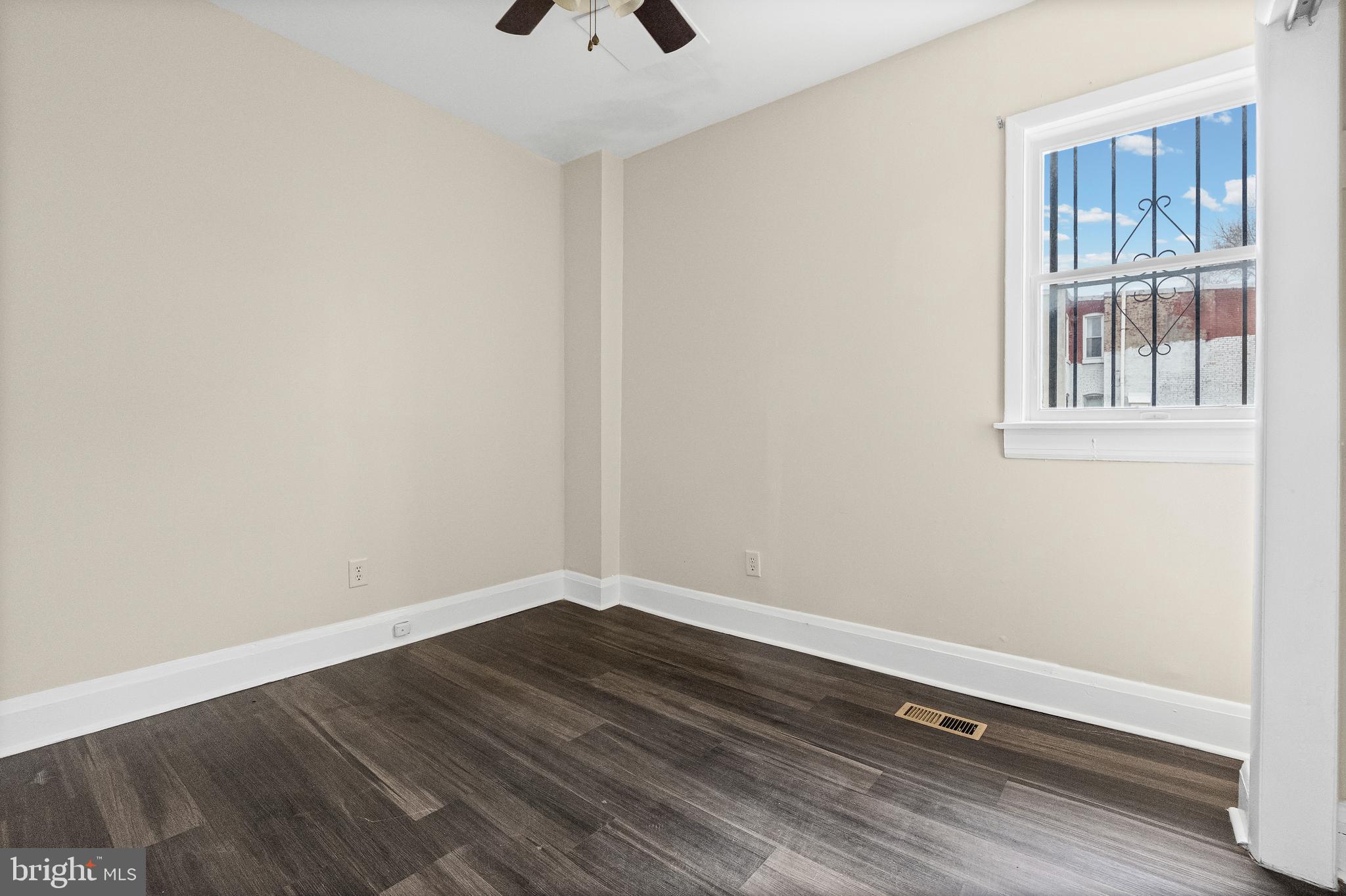 DRUID HEIGHTS - Residential Lease