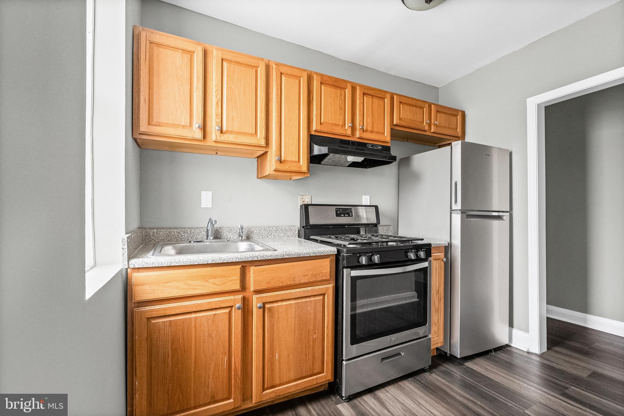 DRUID HEIGHTS - Residential Lease