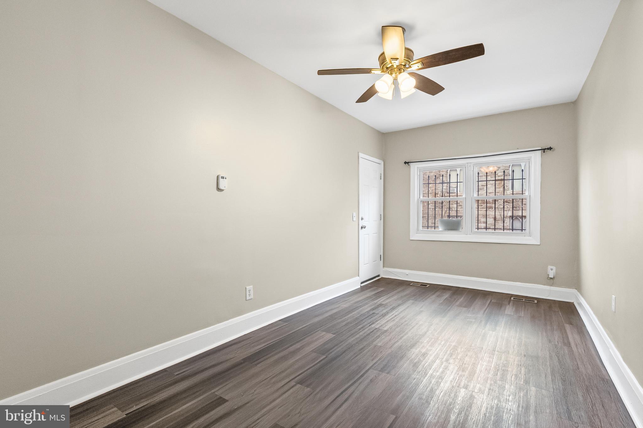 DRUID HEIGHTS - Residential Lease