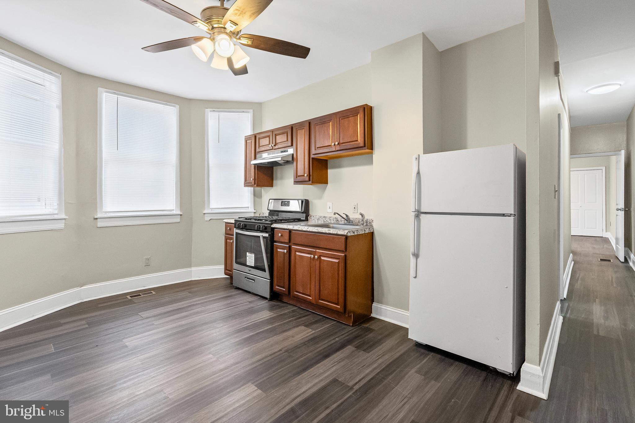 DRUID HEIGHTS - Residential Lease