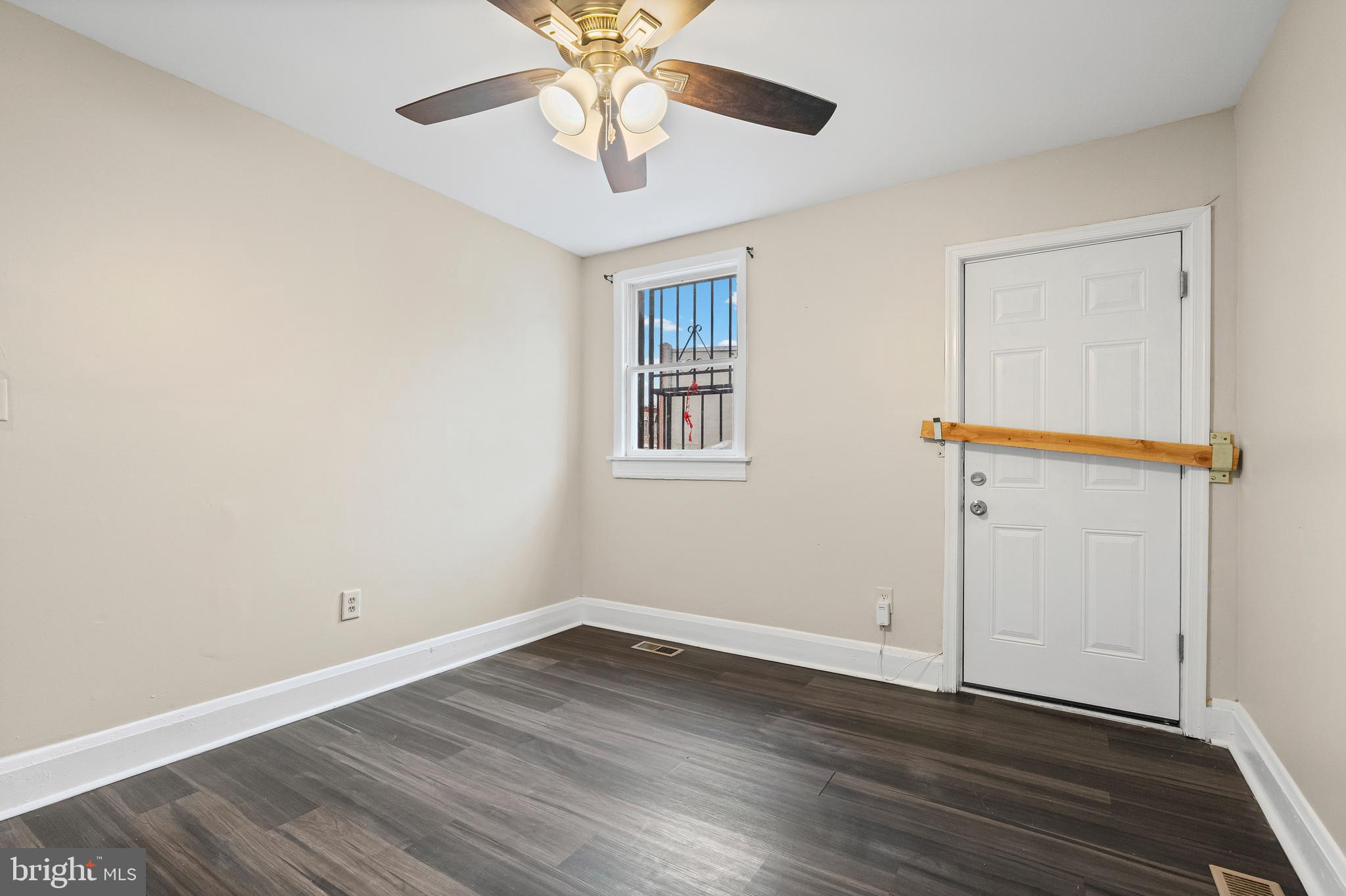 DRUID HEIGHTS - Residential Lease