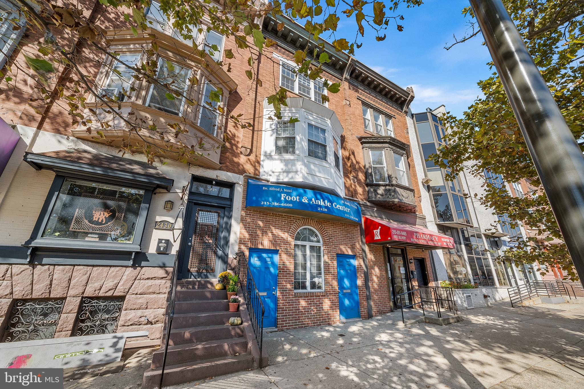 2428 S BROAD STREET