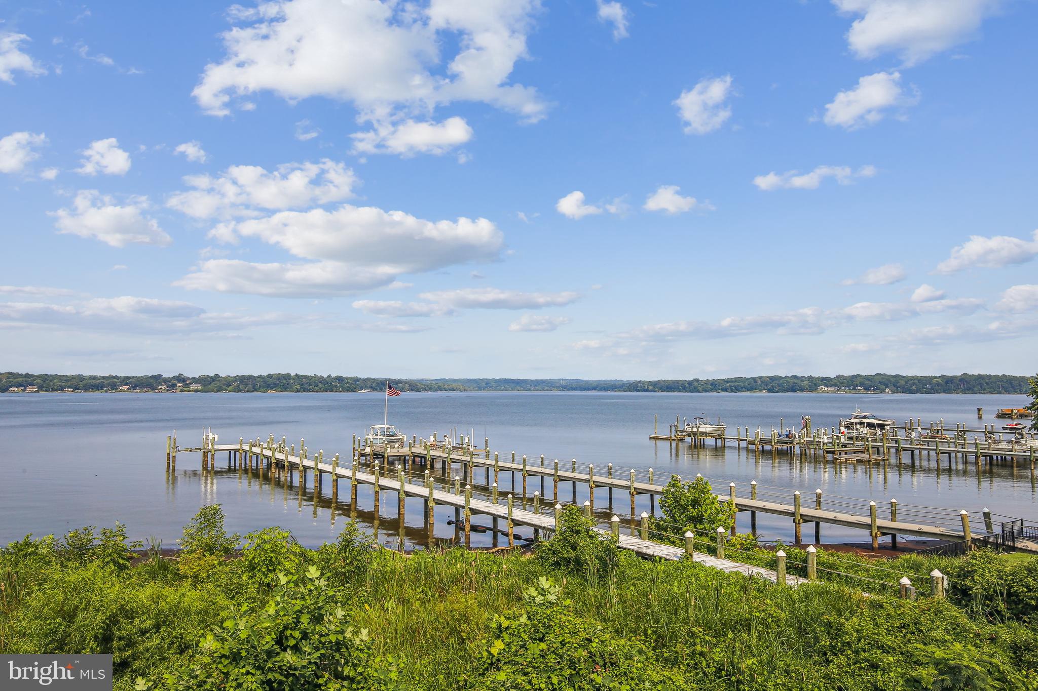 ARCTURUS ON THE POTOMAC - Residential
