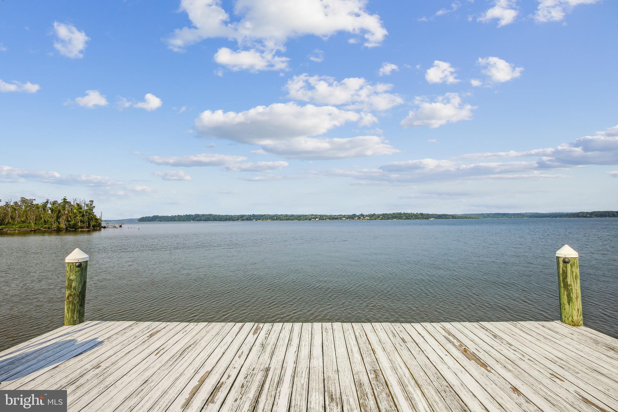 ARCTURUS ON THE POTOMAC - Residential