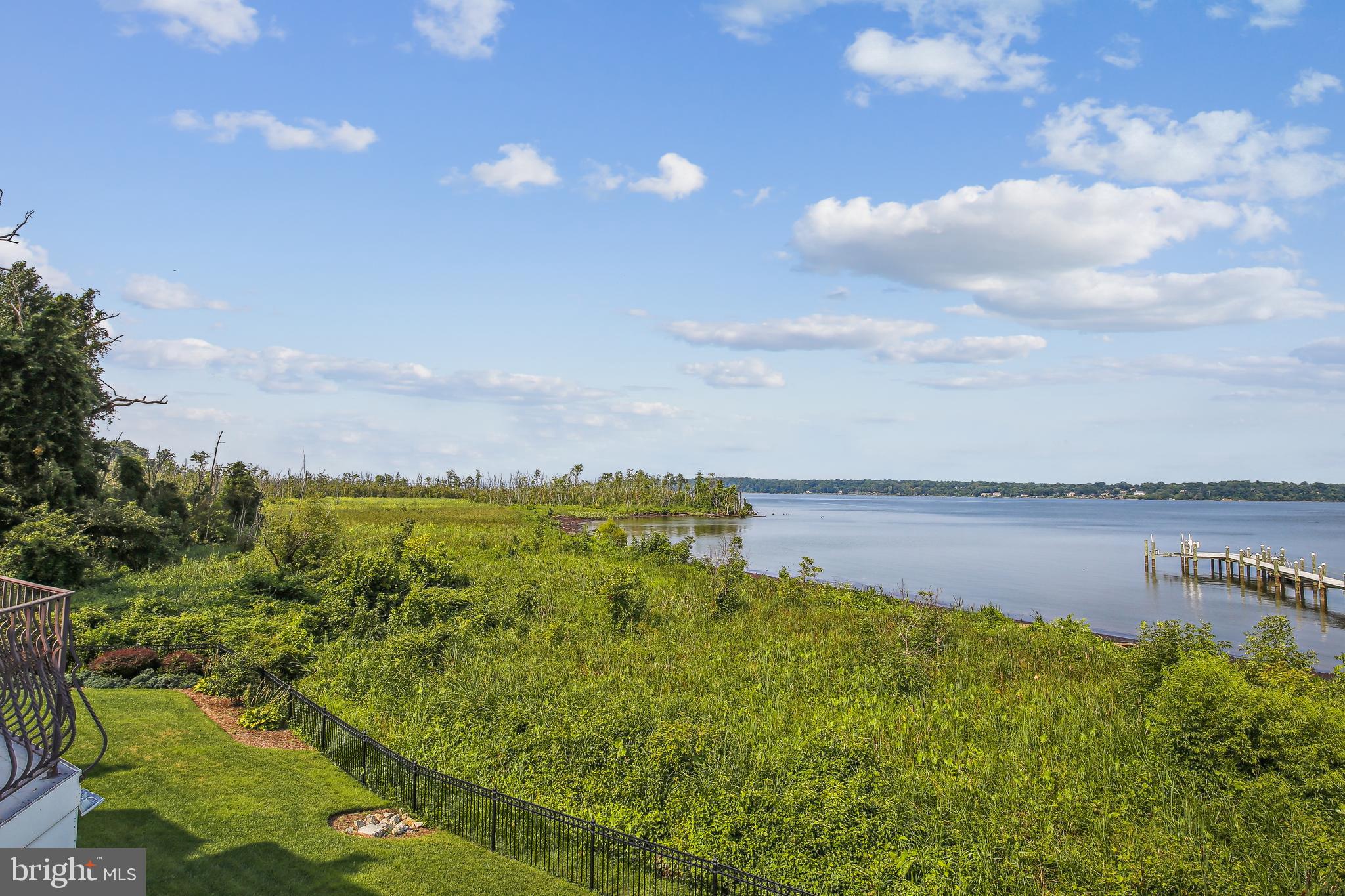 ARCTURUS ON THE POTOMAC - Residential