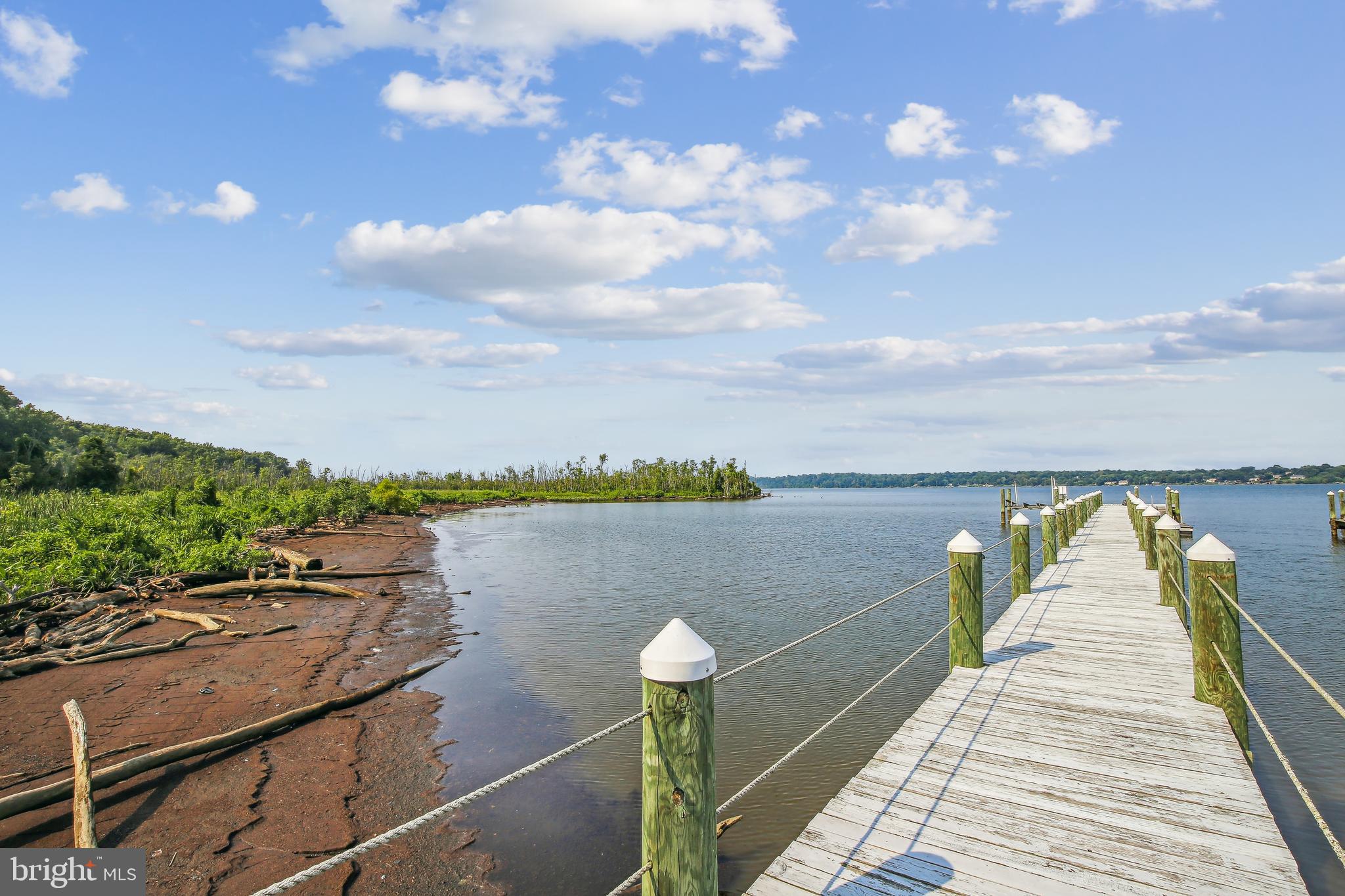 ARCTURUS ON THE POTOMAC - Residential