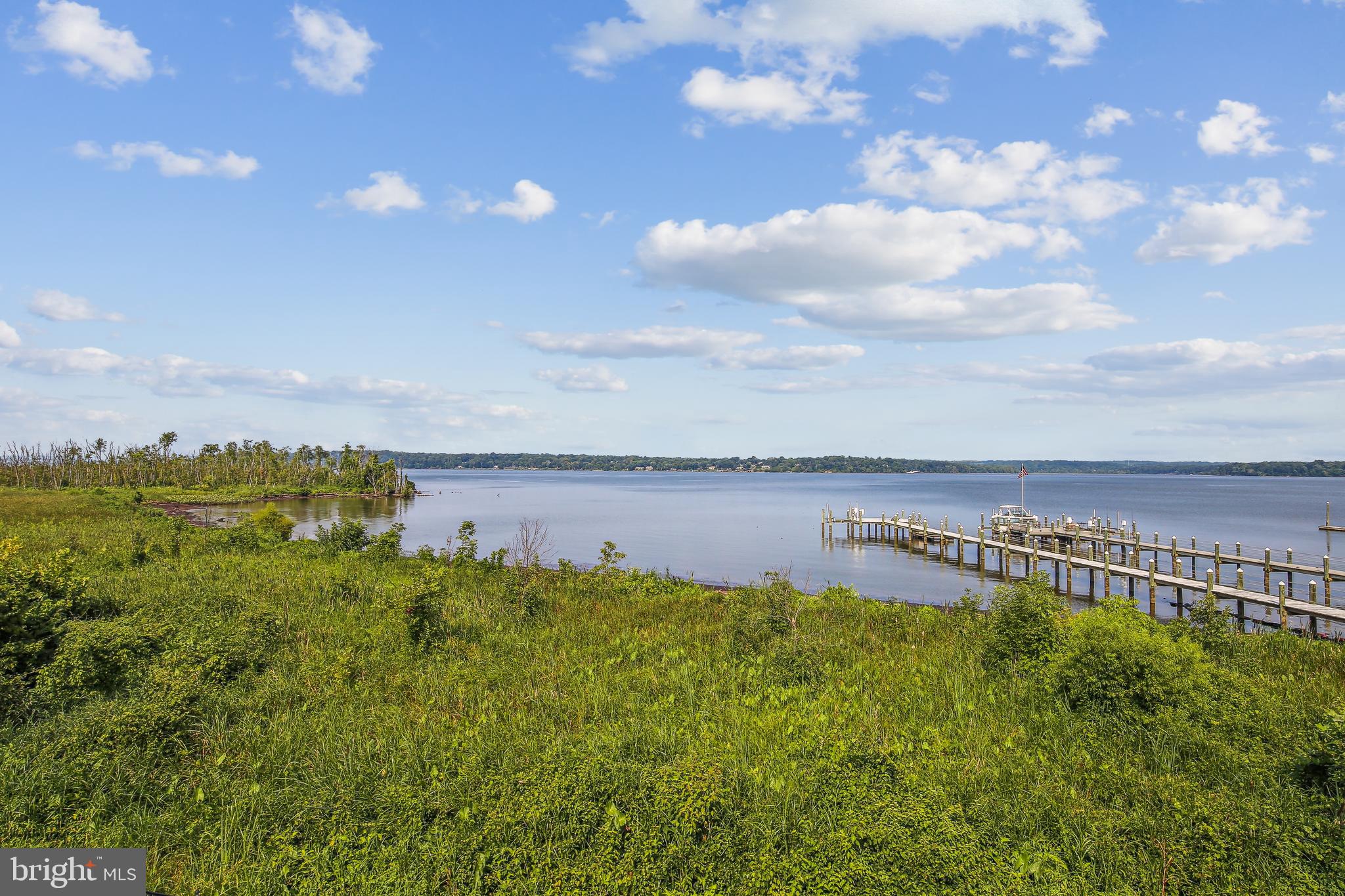 ARCTURUS ON THE POTOMAC - Residential