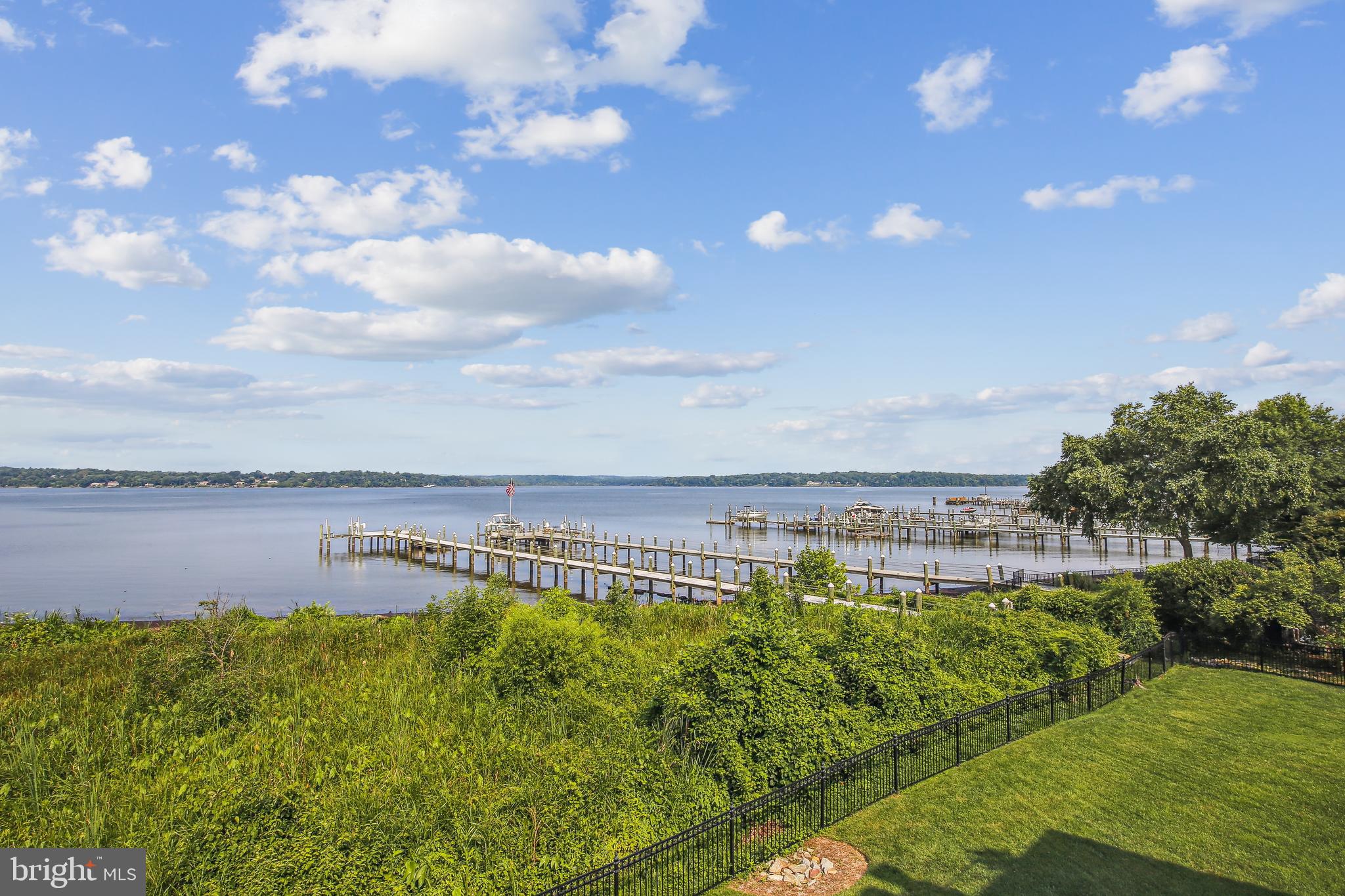 ARCTURUS ON THE POTOMAC - Residential