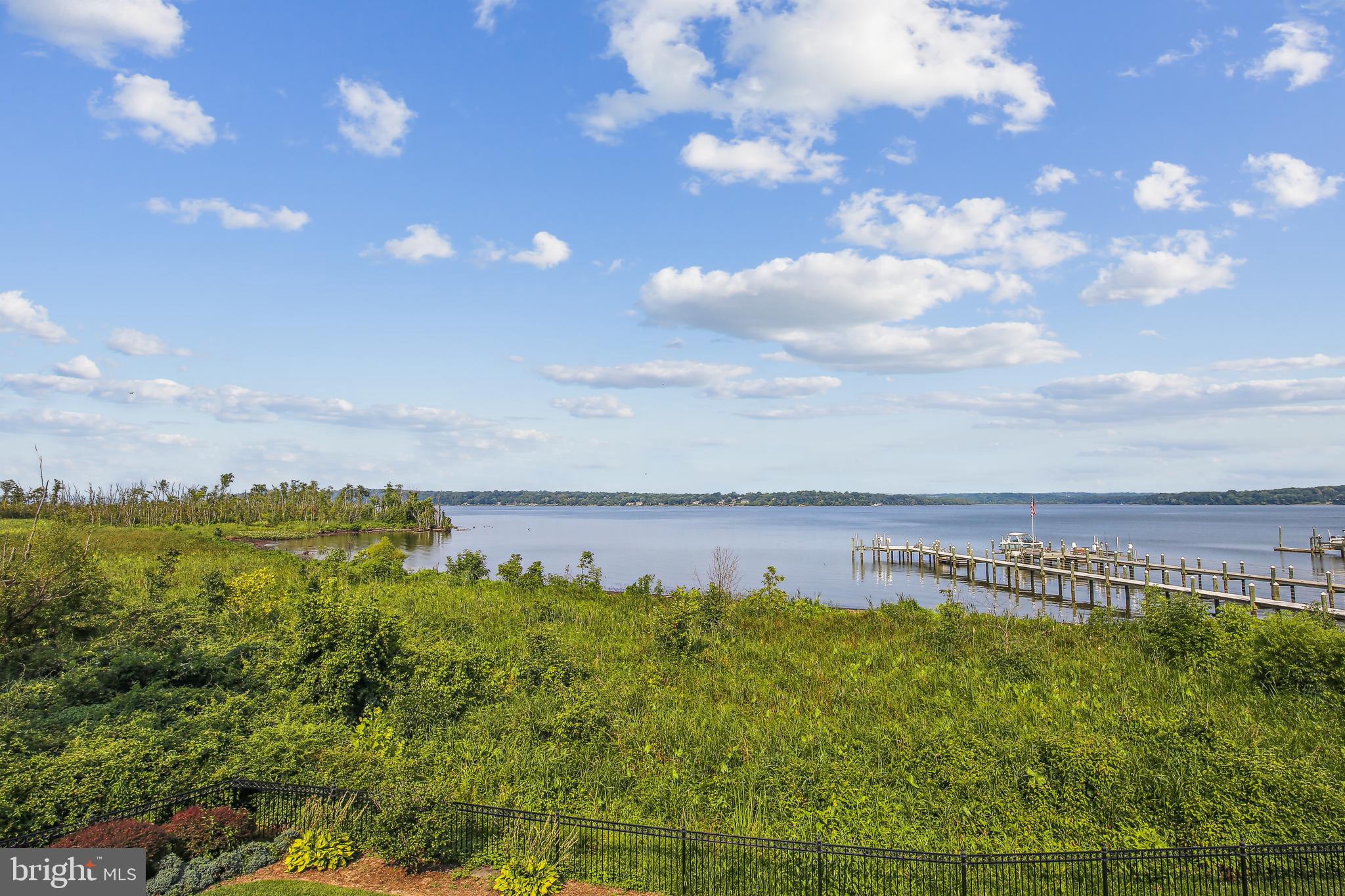 ARCTURUS ON THE POTOMAC - Residential