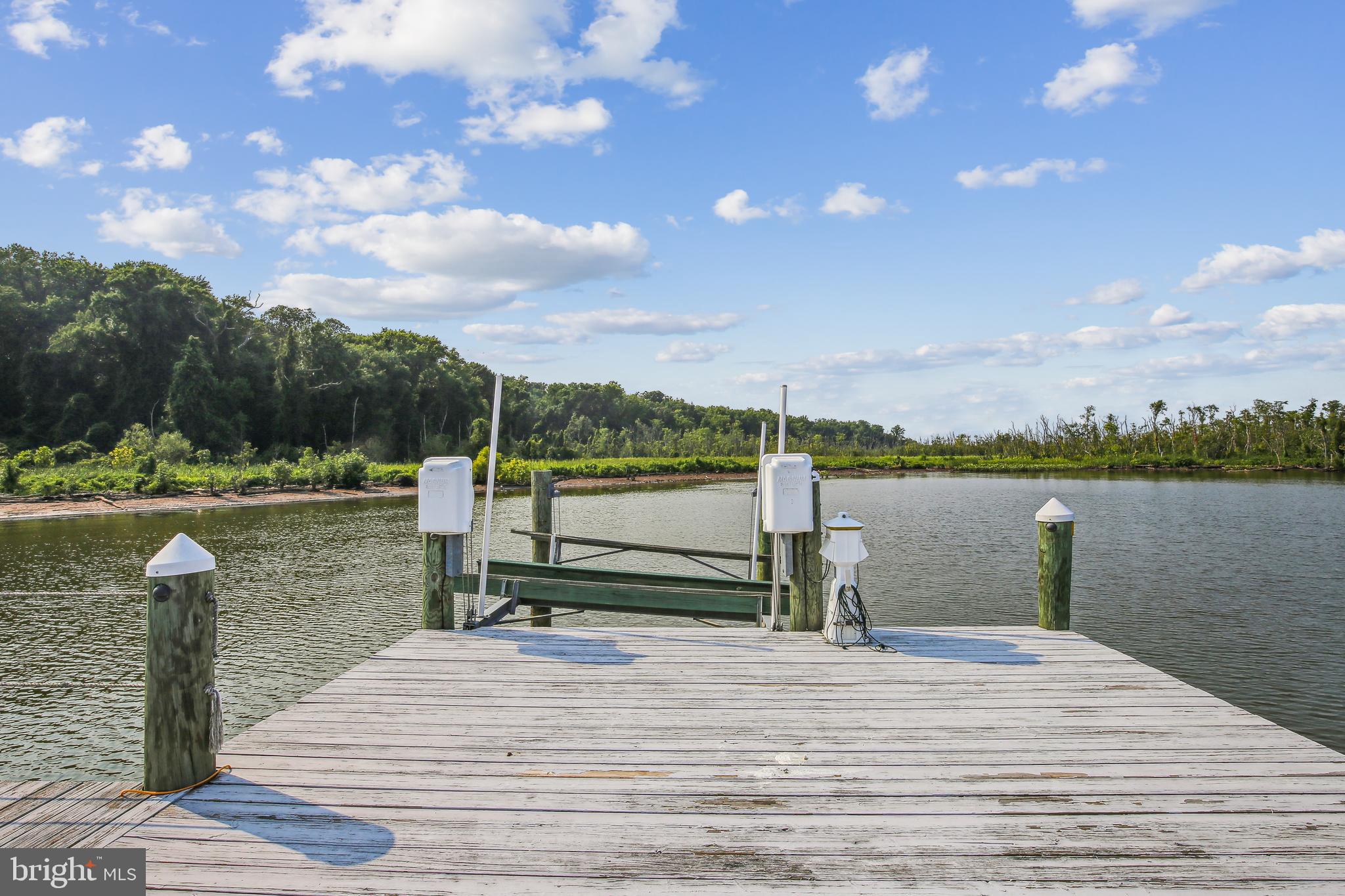 ARCTURUS ON THE POTOMAC - Residential