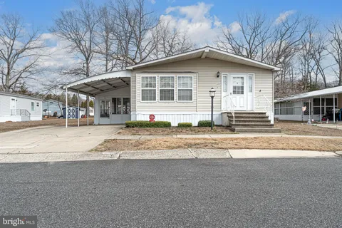 1616 Pennsylvania Ave Unit 248 CHERRY LANE, Vineland, NJ 08361 - MLS#: NJCB2022922
