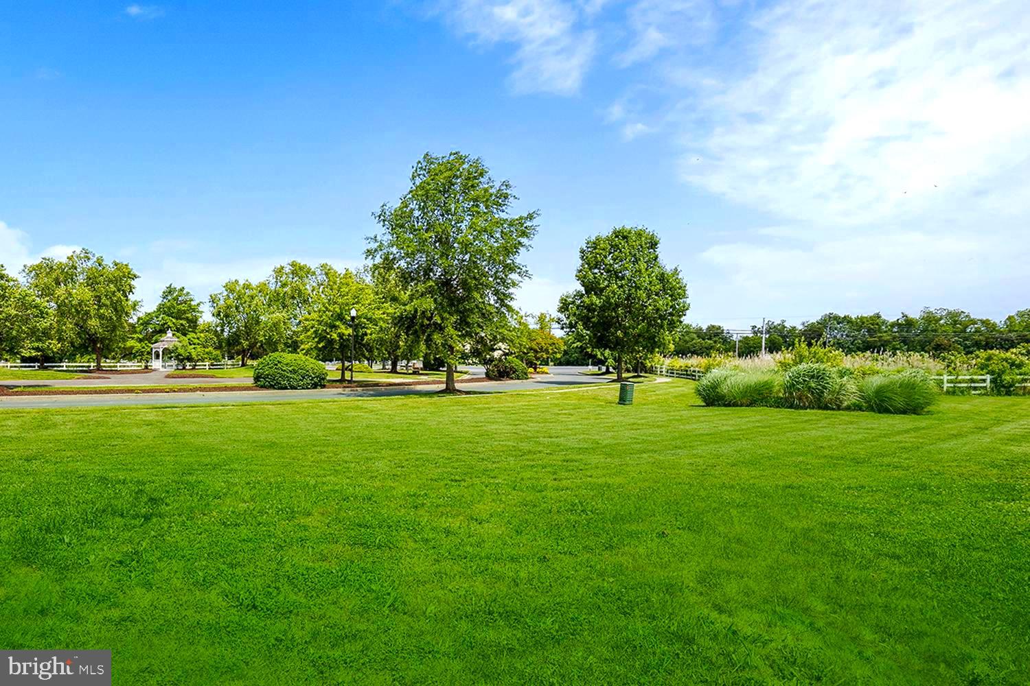 CATTAIL CROSSING - Residential