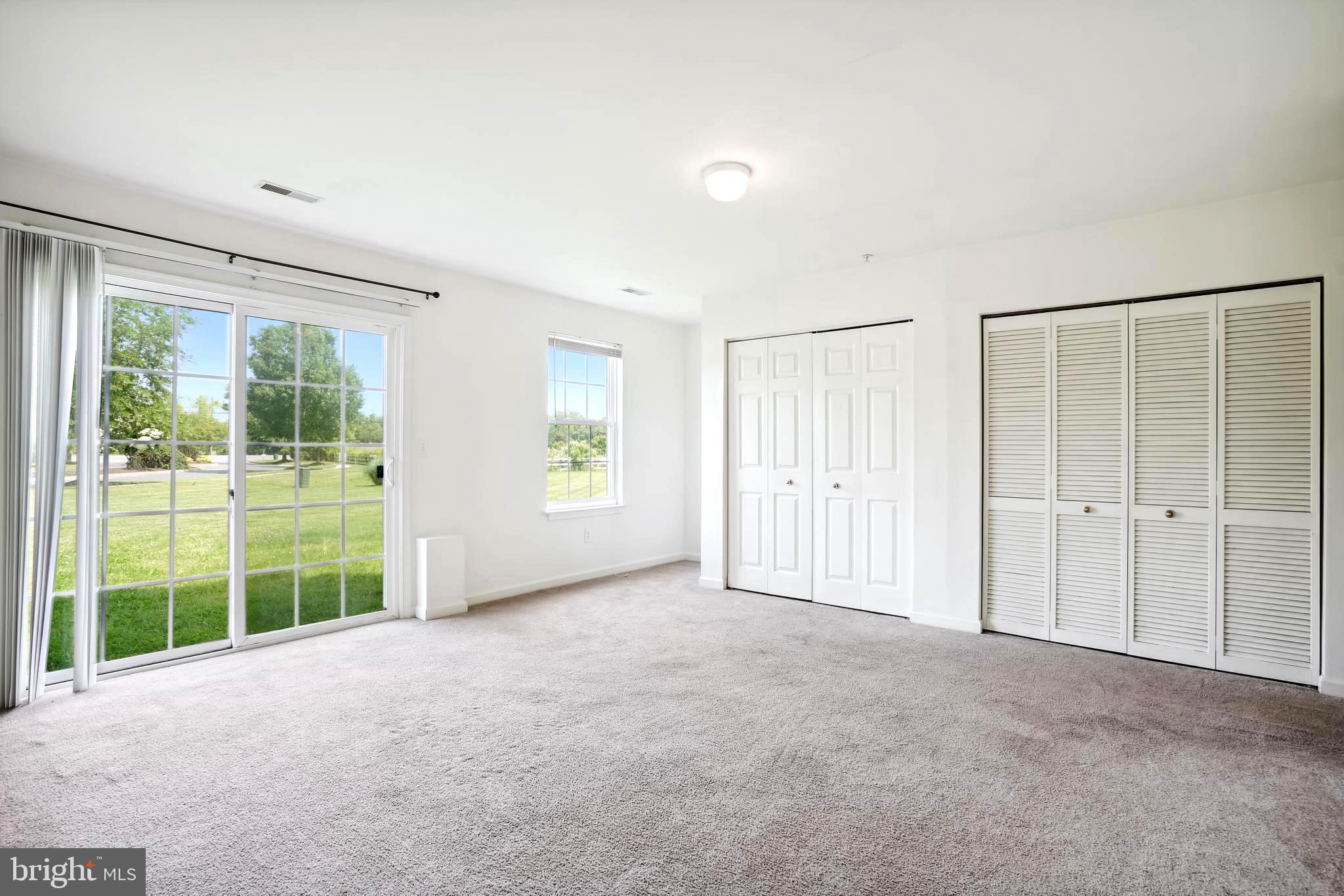 CATTAIL CROSSING - Residential