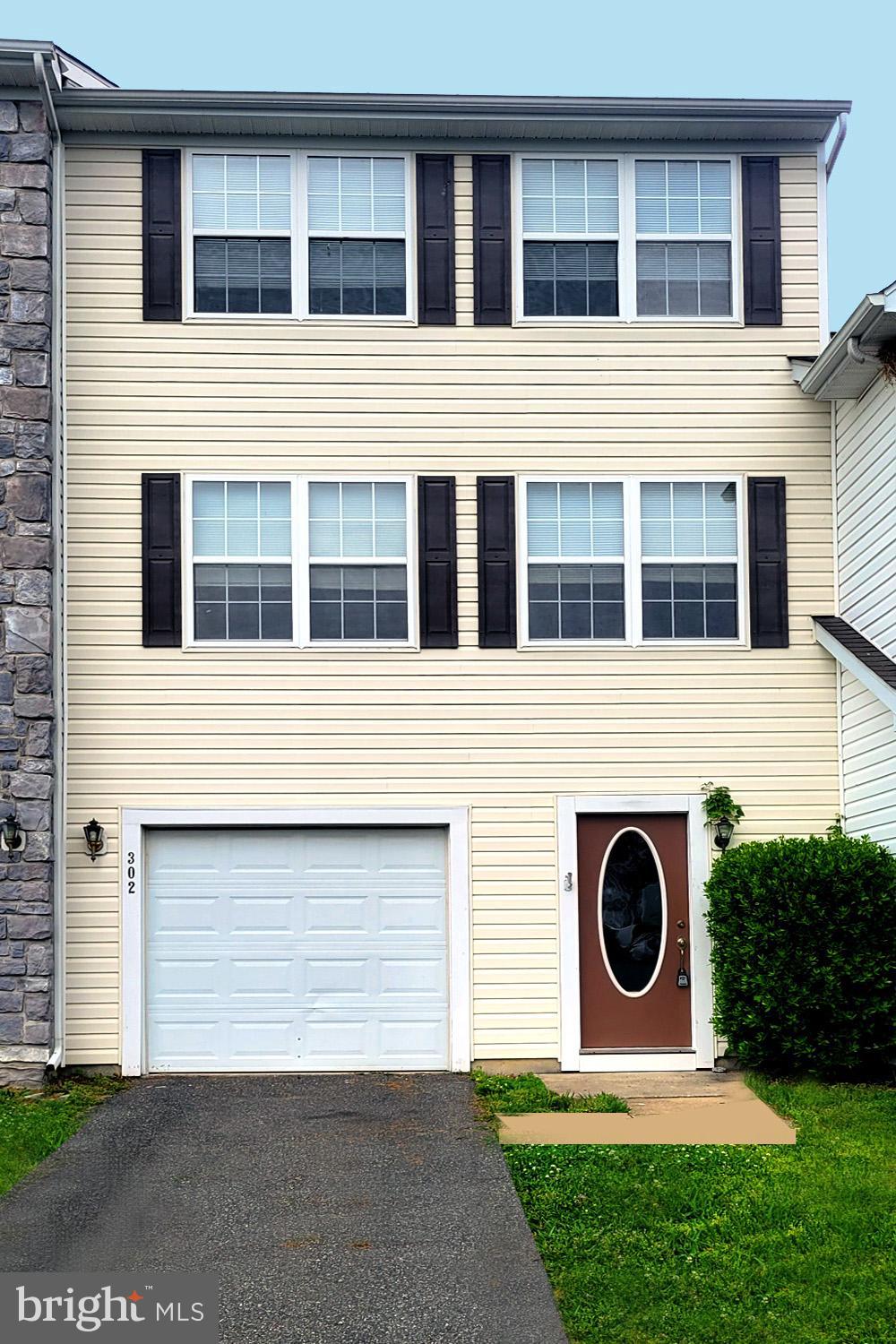 CATTAIL CROSSING - Residential