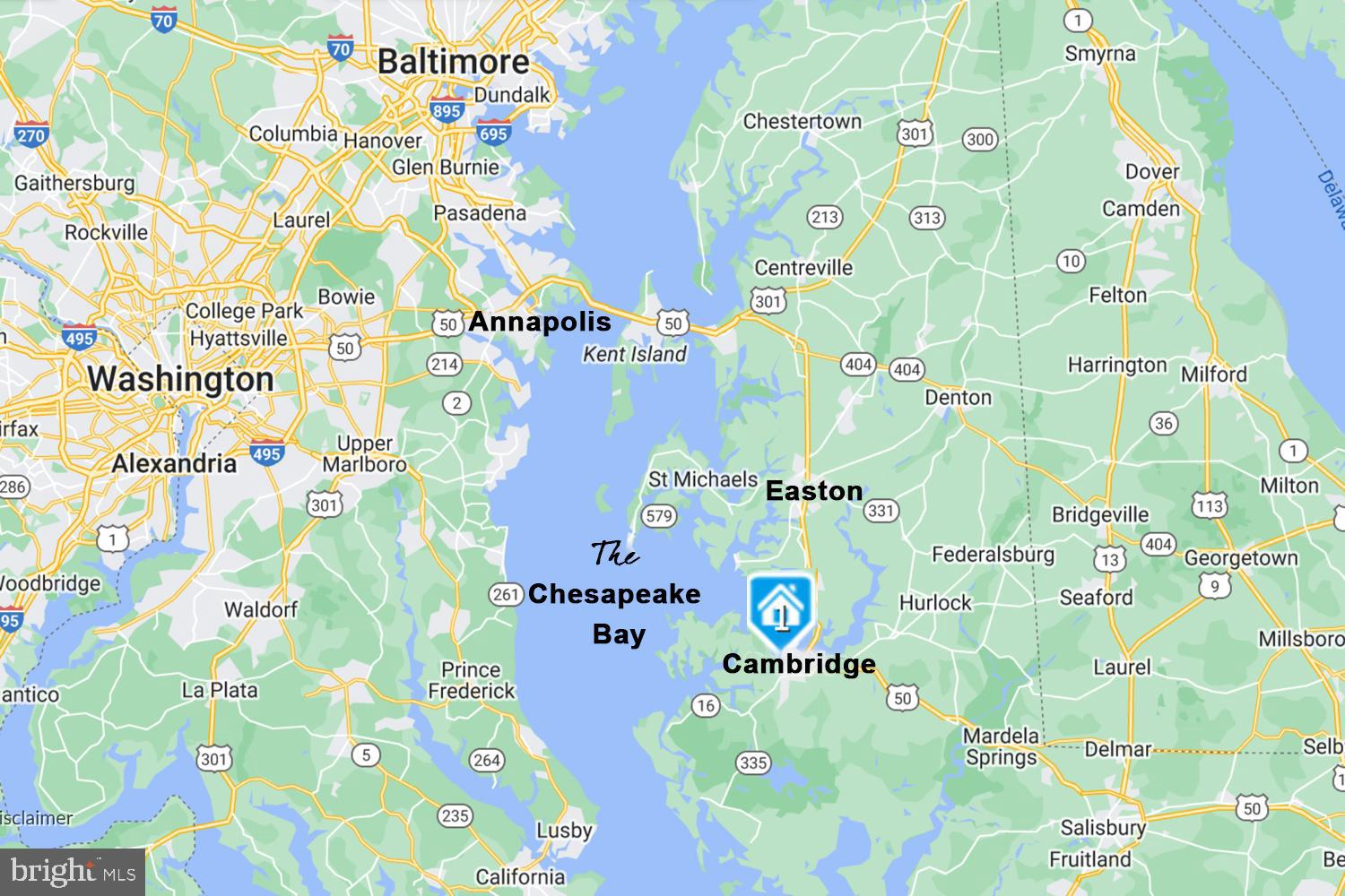 CATTAIL CROSSING - Residential