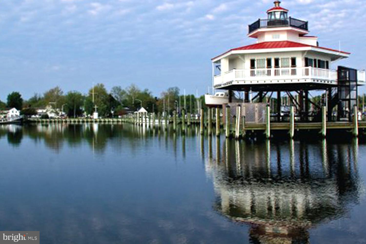 CATTAIL CROSSING - Residential