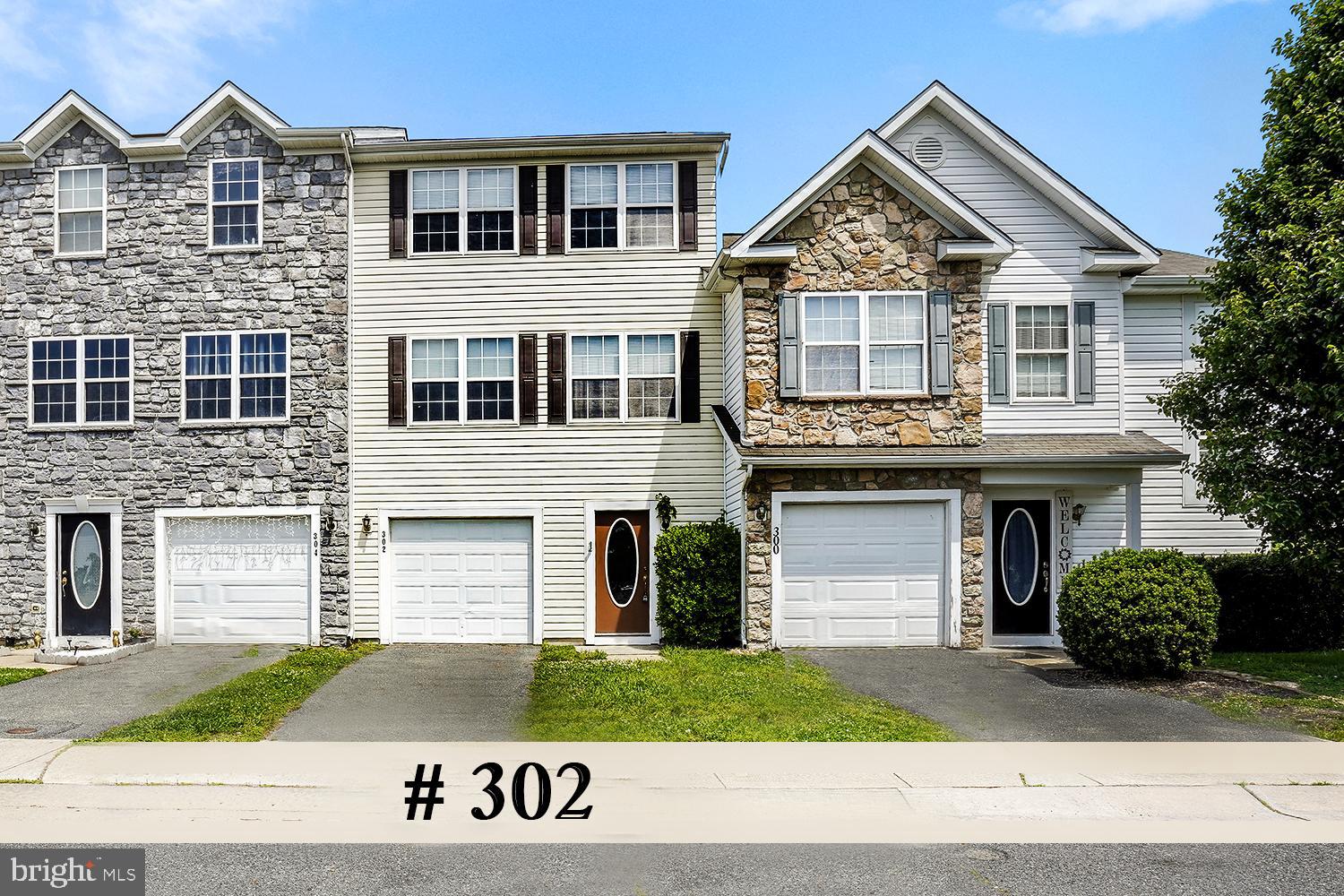 CATTAIL CROSSING - Residential