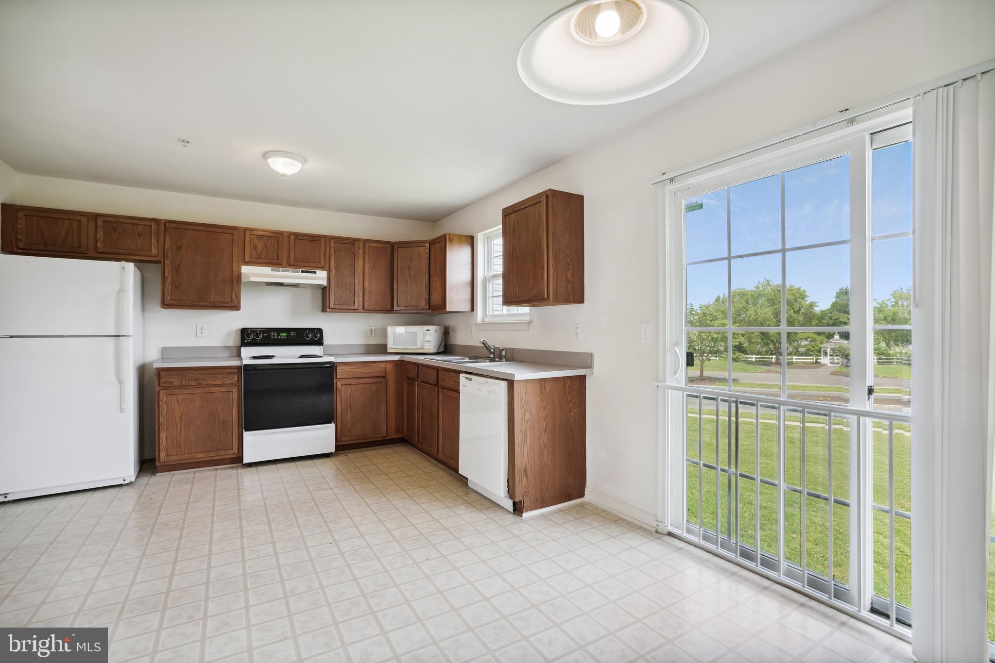 CATTAIL CROSSING - Residential