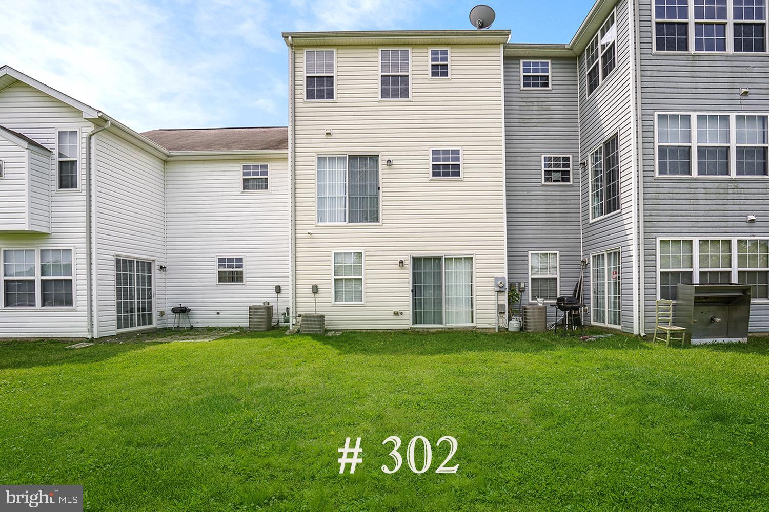 CATTAIL CROSSING - Residential