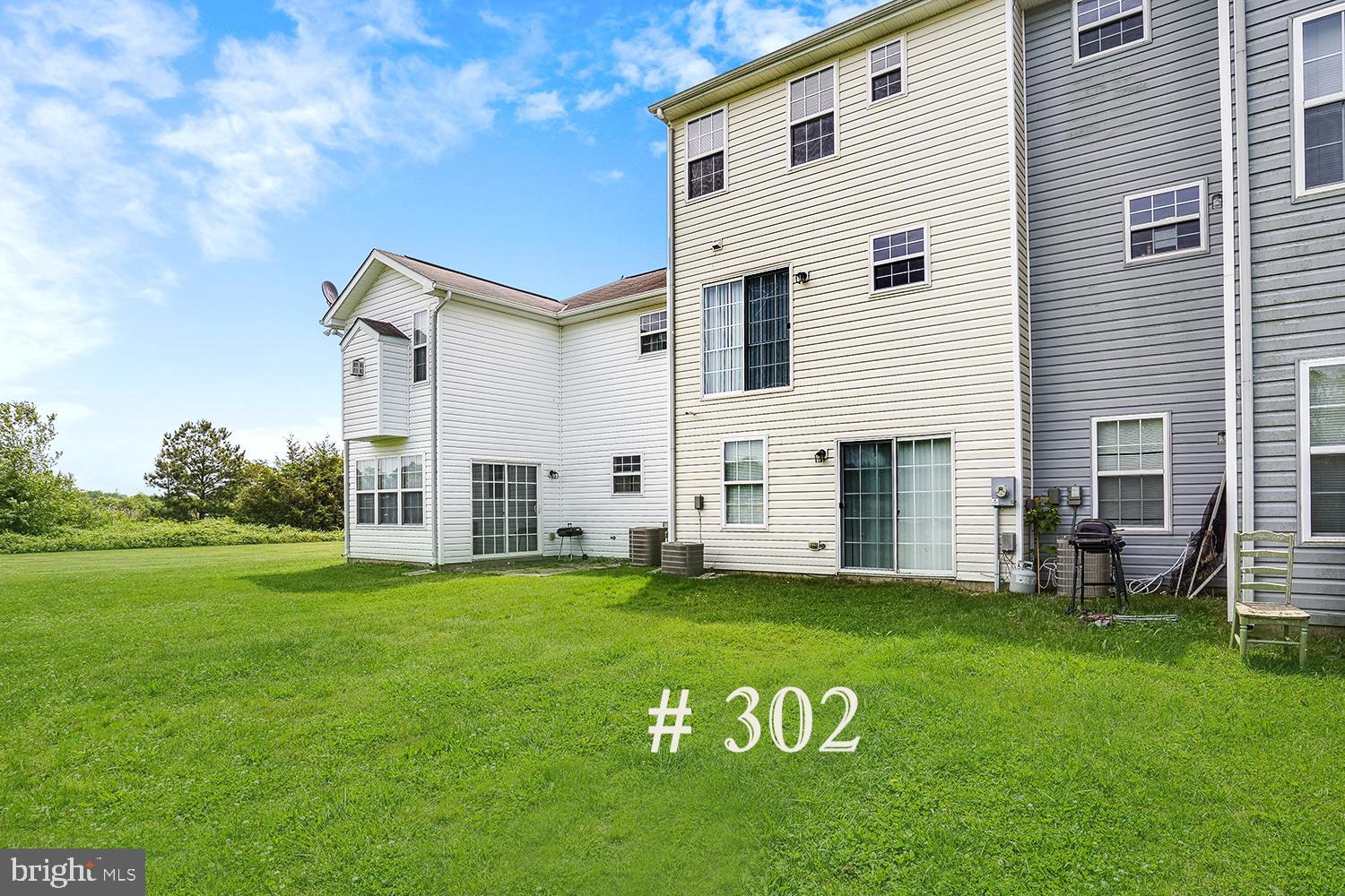 CATTAIL CROSSING - Residential