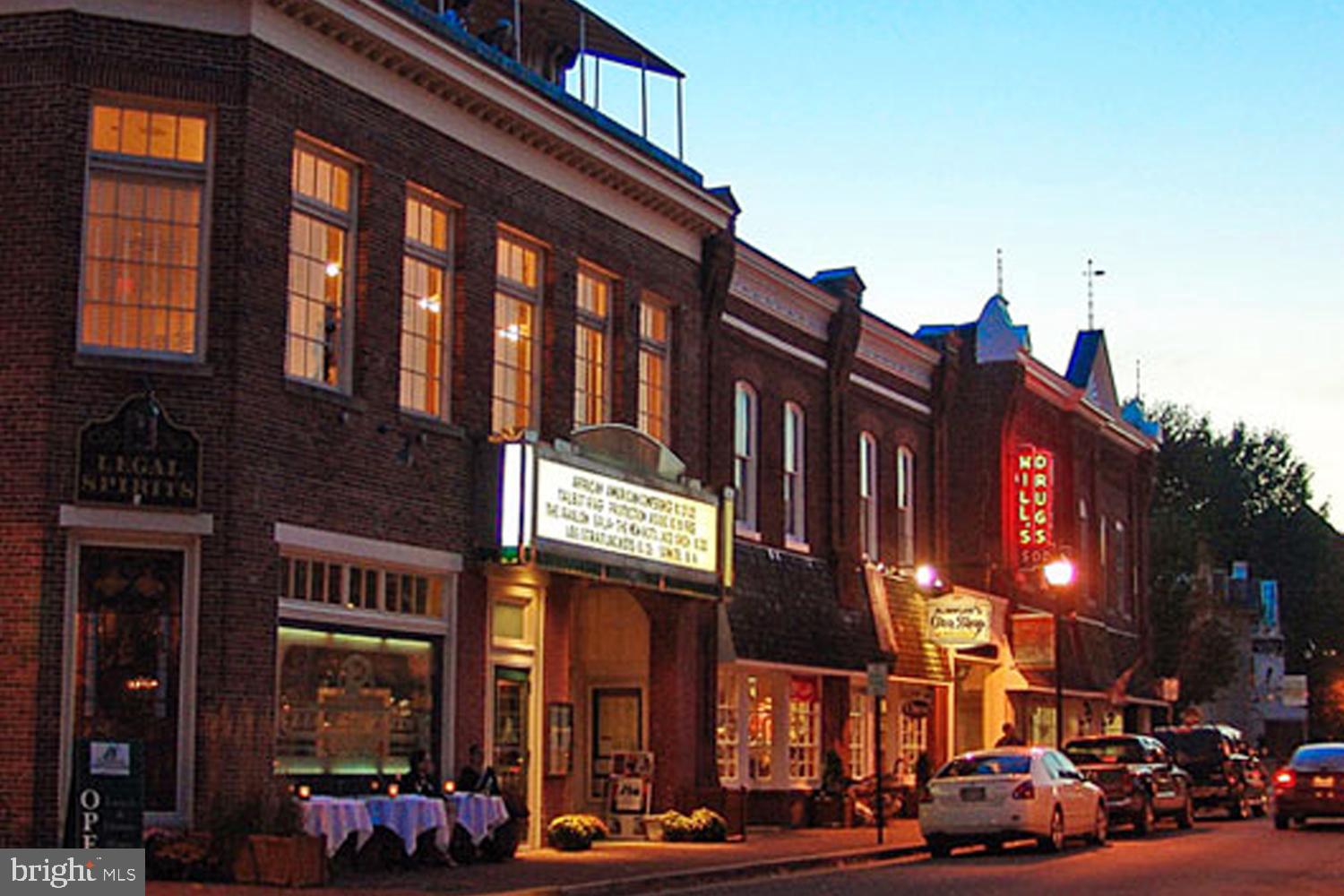 CATTAIL CROSSING - Residential