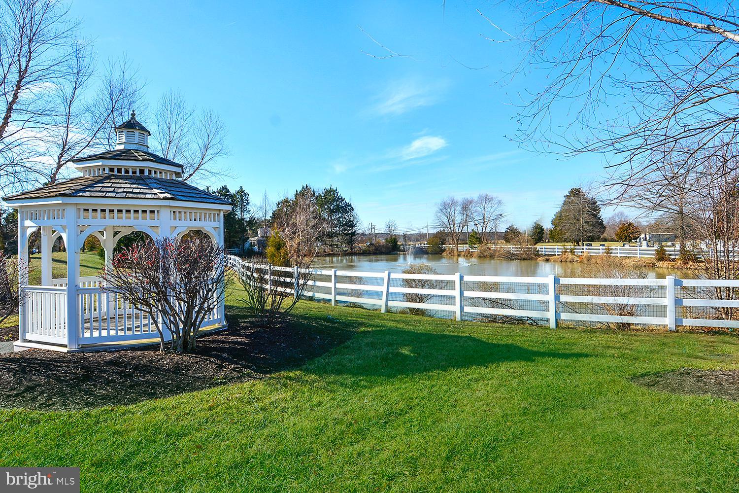 CATTAIL CROSSING - Residential