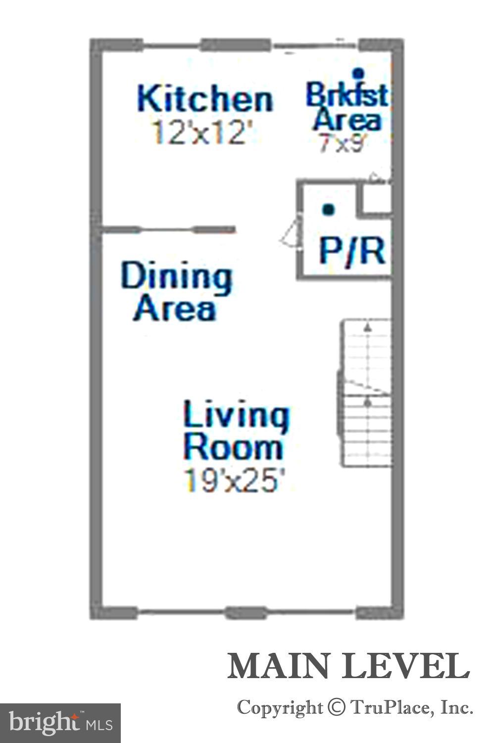 CATTAIL CROSSING - Residential