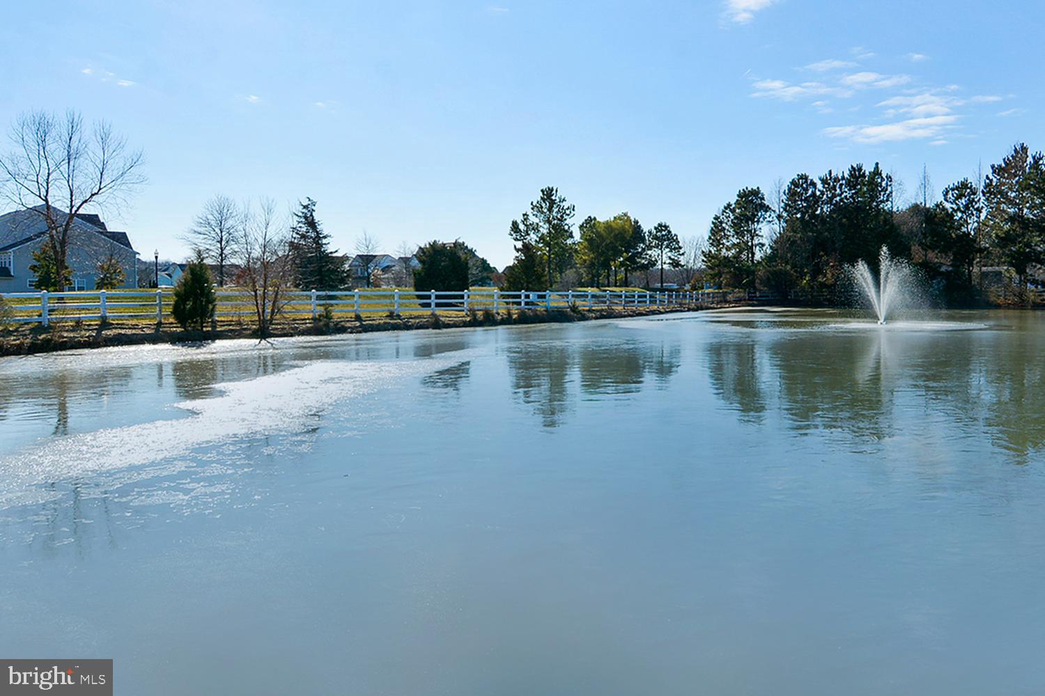 CATTAIL CROSSING - Residential