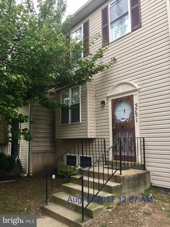 Additional image 2 of 5751 Hil Mar Circle, District Heights, MD 20747