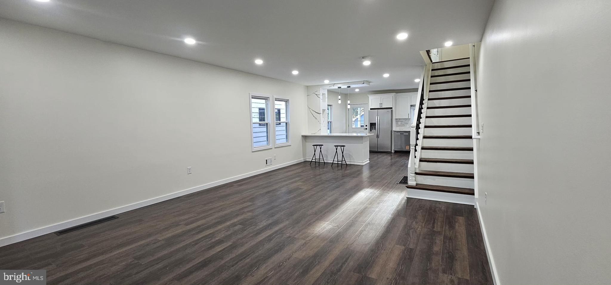 121 DICKINSON AVENUE