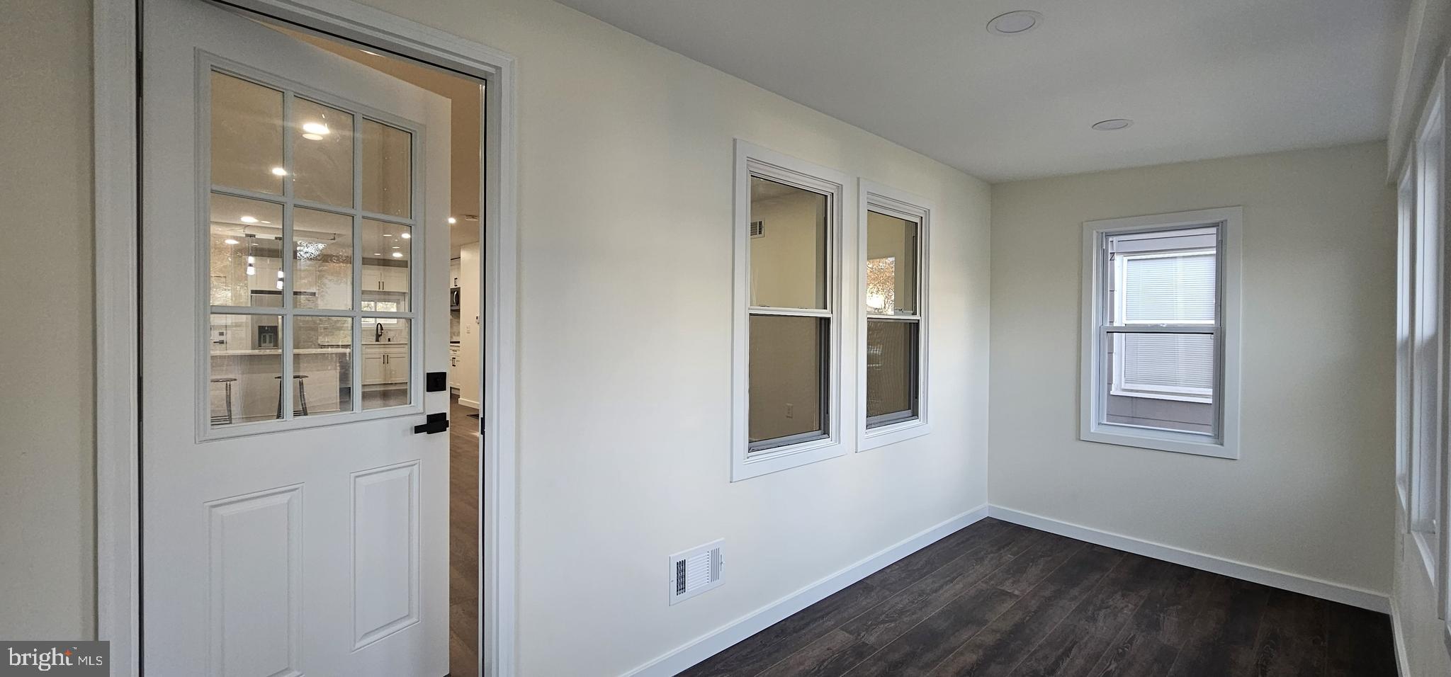 121 DICKINSON AVENUE