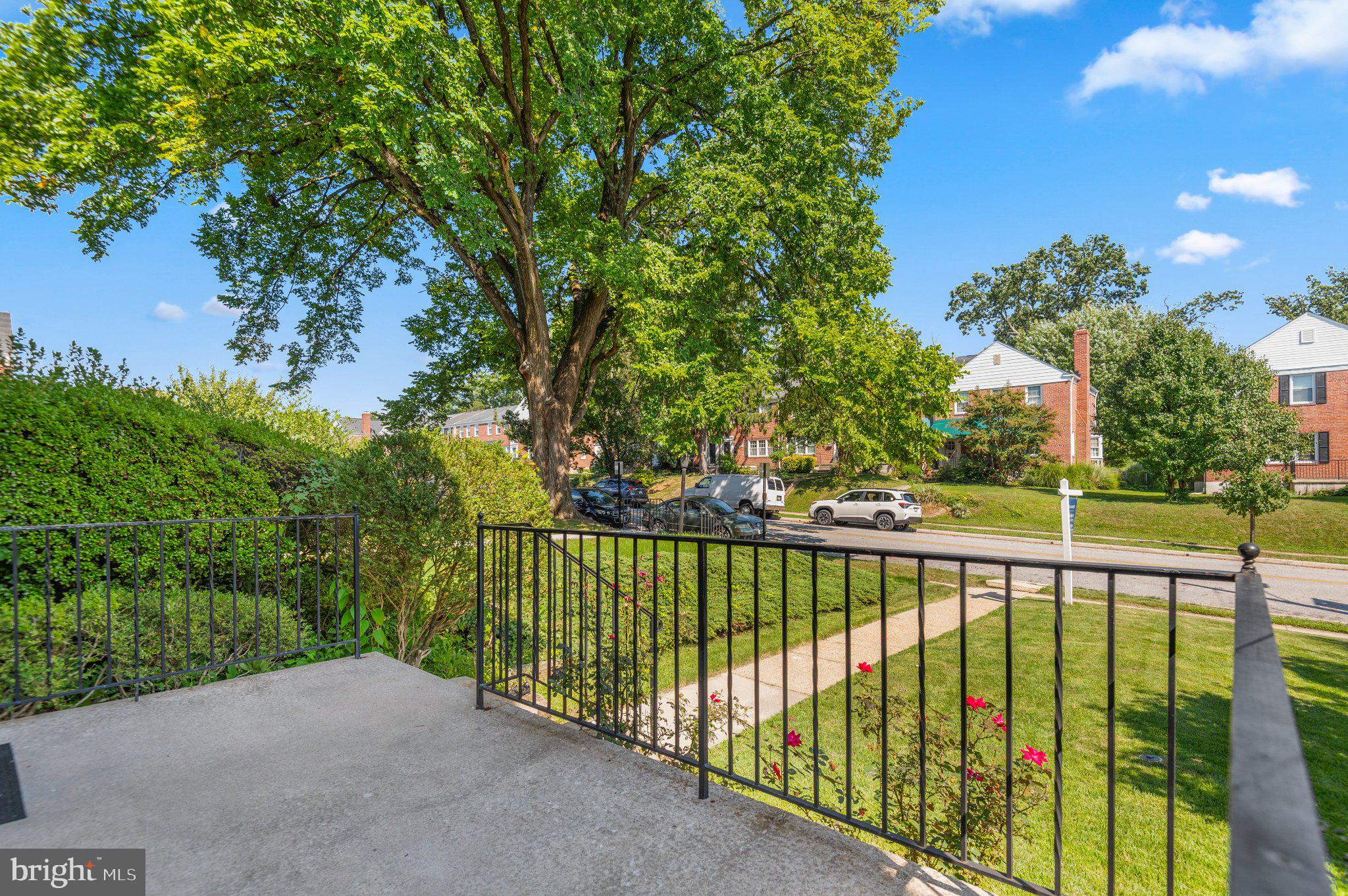 1837 EDGEWOOD ROAD