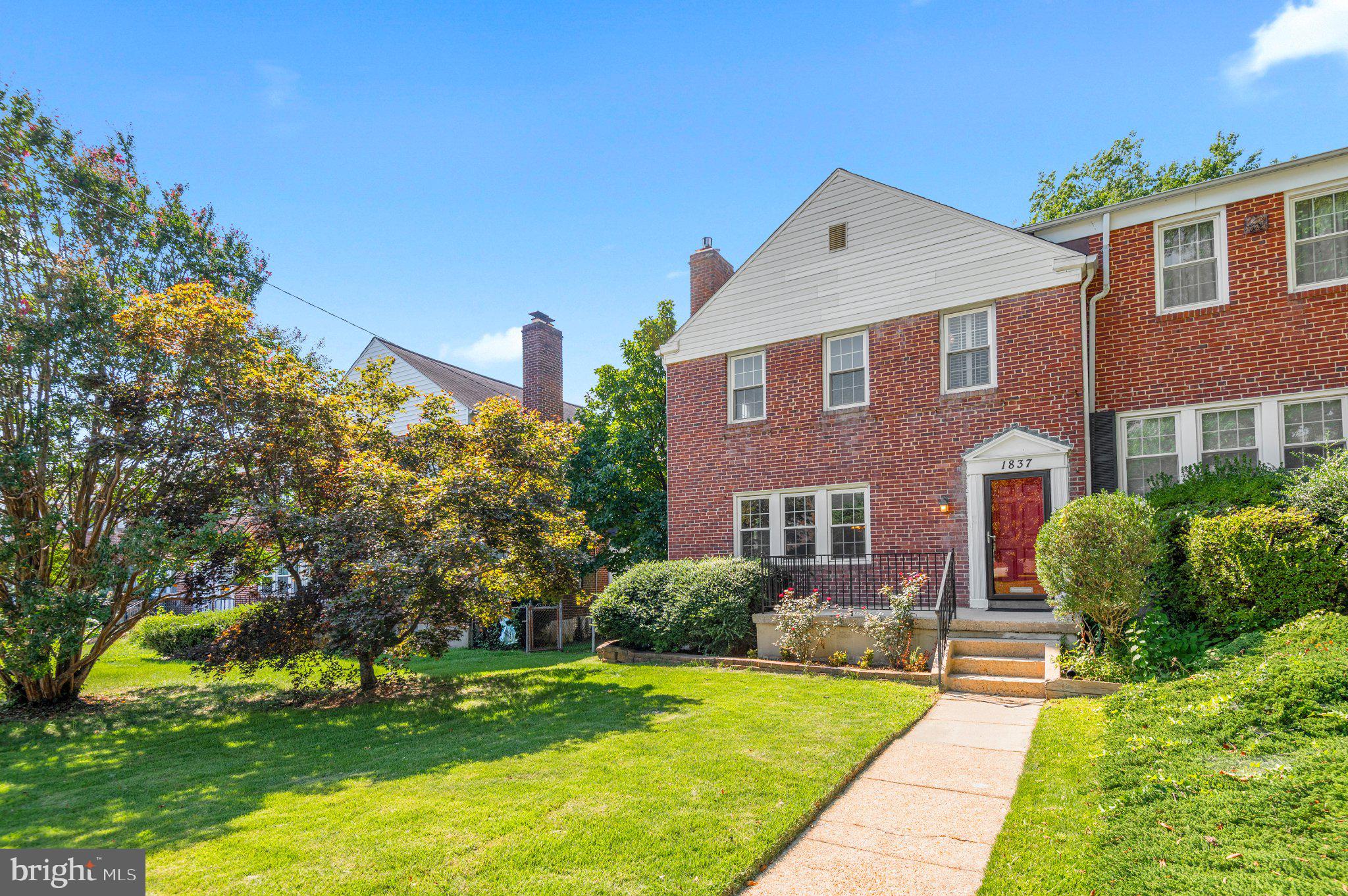 1837 EDGEWOOD ROAD