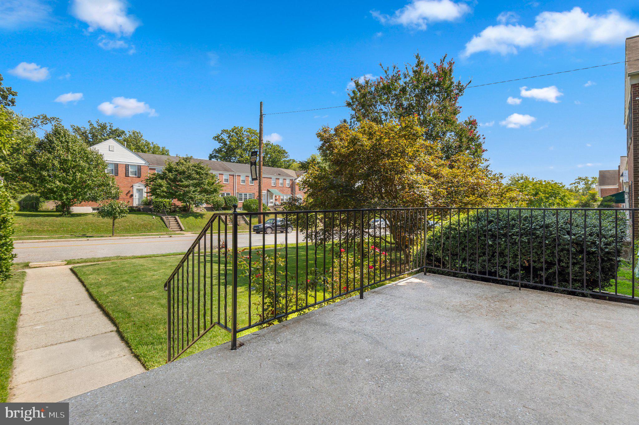 1837 EDGEWOOD ROAD