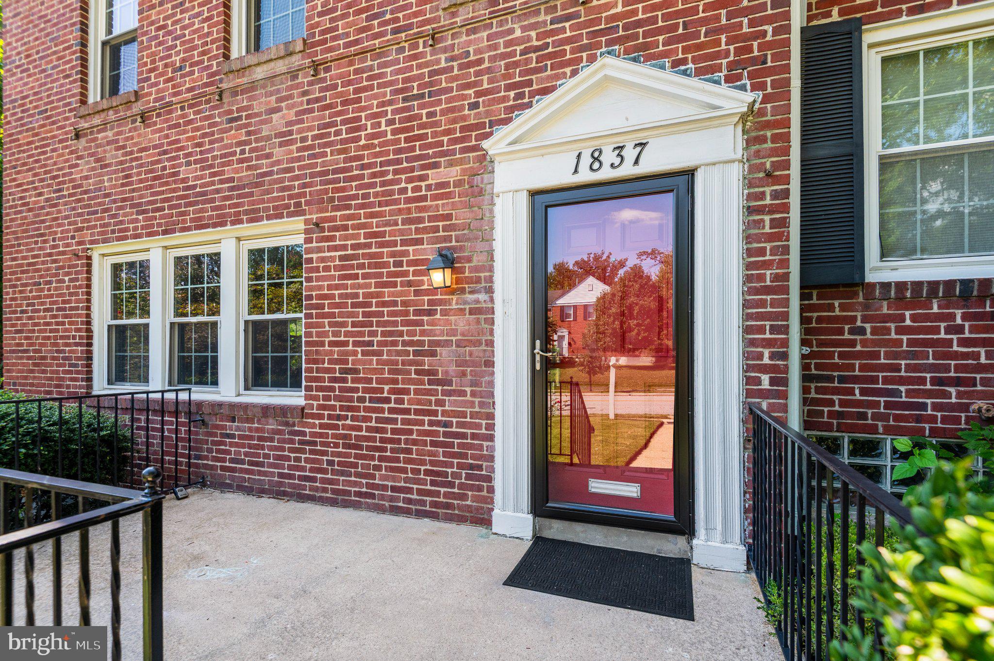 1837 EDGEWOOD ROAD