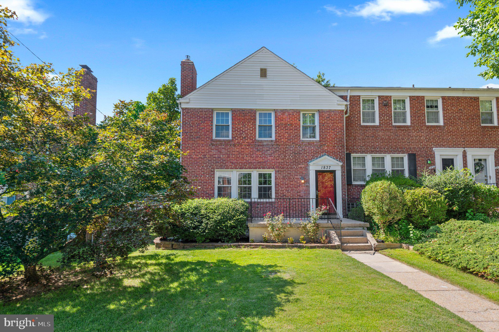 1837 EDGEWOOD ROAD