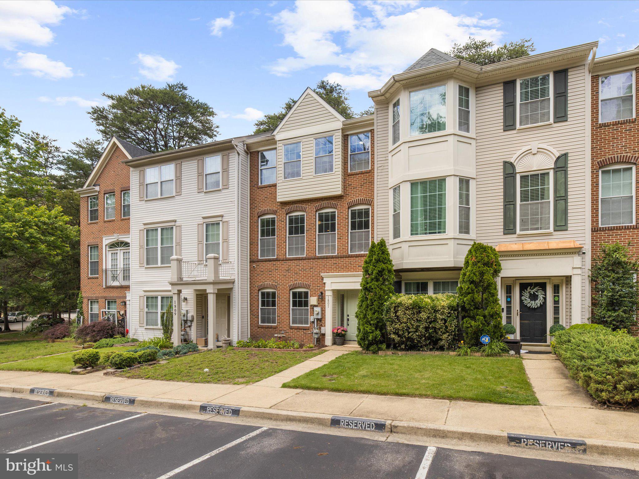 1807 SEA PINE CIRCLE 201