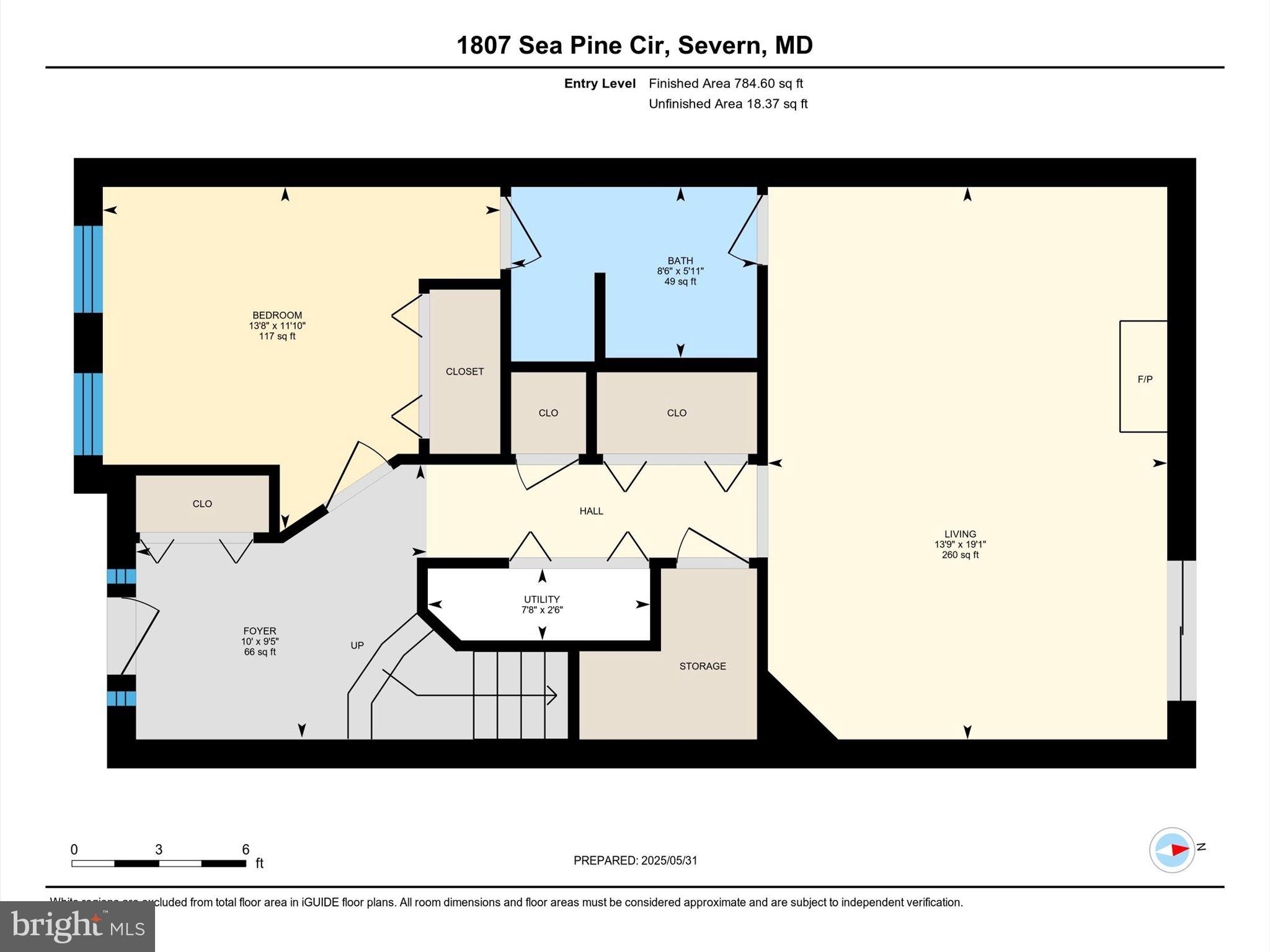 1807 SEA PINE CIRCLE 201