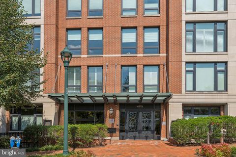 4915 HAMPDEN LANE 109 BETHESDA MD 20814